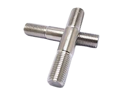 Monel Double Ended Threaded Studs